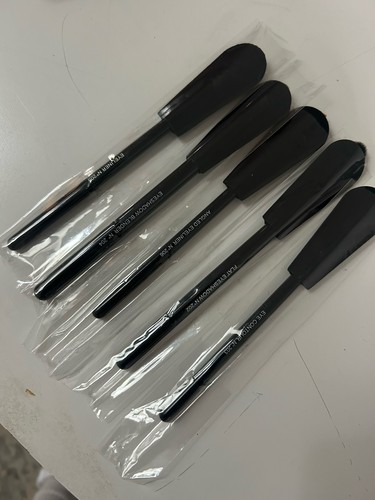 Nuovo set pennelli per - 5,
