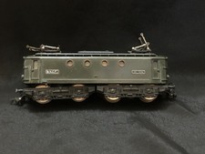 HORNBY MECCANO   train ho
