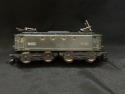 Hornby meccano train - ,
