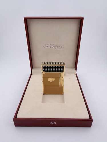 Accendino dupont ligne - s.t., 2