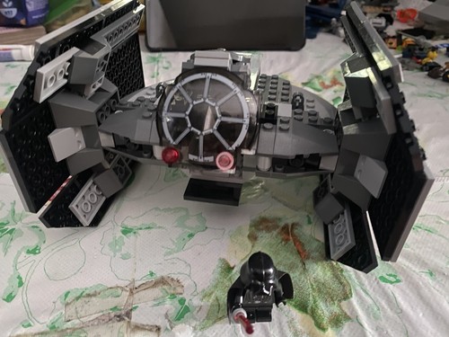 Lego star wars 8017 darth - lego,
