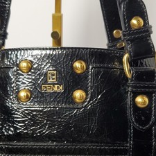 Authentic Fendi Borsa De Jour