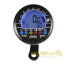 Contachilometri contagiri