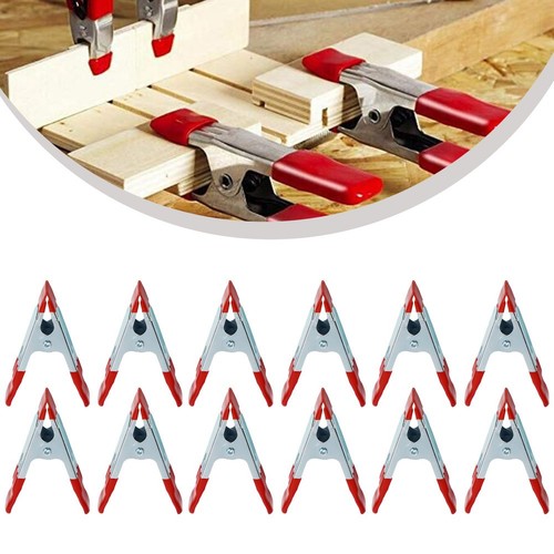 Morsetti molla pollici set - morsetti,