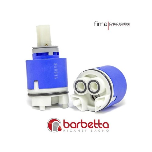 Cartuccia ricambio fima - cartuccia,