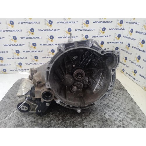 Cambio fuja ford fiesta - cambio,