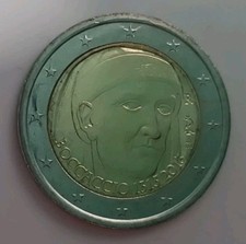 ITALIA 2013 - MONETA DA 2 EURO