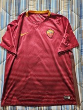 Maglia Originale Home Roma