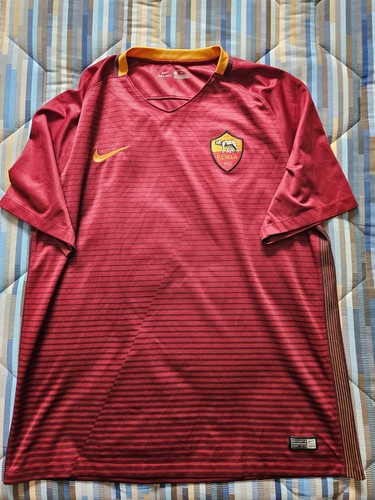 Maglia originale home roma - originale,