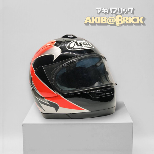 Casco integrale arai rr3 - casco,