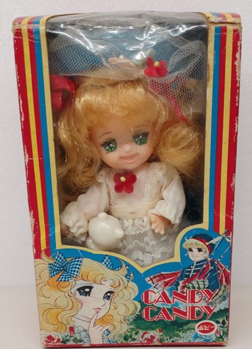 Popy candy - popy,