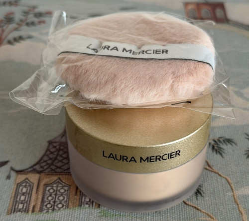 Laura mercier polvere sciolta - mercier,