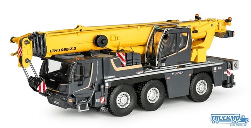Conrad liebherr ltm1055 3 - conrad, ltm1055-3.3