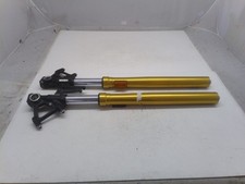 BMW F 900 R 2019 2025 forcelle