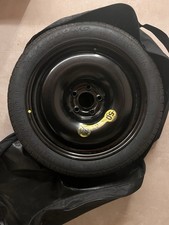 RUOTINO DI SCORTA PER MERCEDES