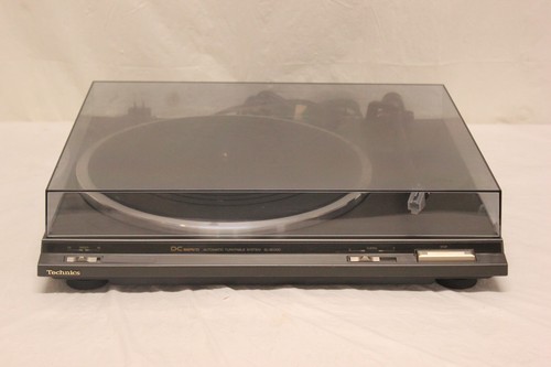 Technics bd20d giradischi - technics, sl-bd20d