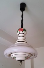 LAMPADARIO A SOSPENSIONE IN