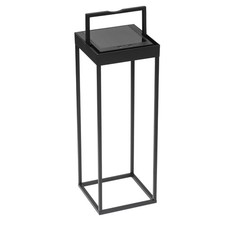 Kettler Lanterna LED quadrata