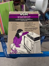 Videoregistratore Starter Kit