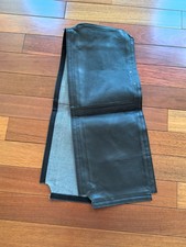 Pezzo copriletto ecopelle IKEA