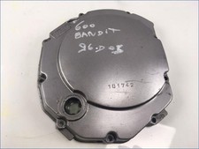 Carter D'Impiego SUZUKI GSF