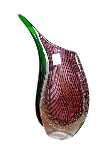 Vaso rosenthal dewdrop goccia - rosenthal,