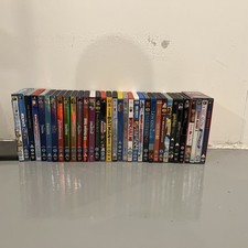 Große Disney / Pixar DVD