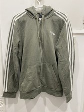 felpa adidas uomo