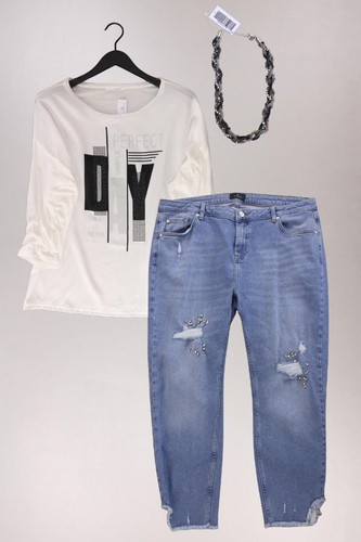Completo moda donna - taglia, xxl