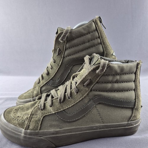 Scarpe skateboard vans sk8 - scarpe,