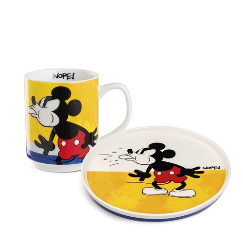 Disney mickey mouse - i, am