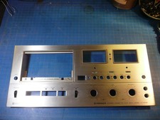 Pioneer CT-F9191 Cassette Deck
