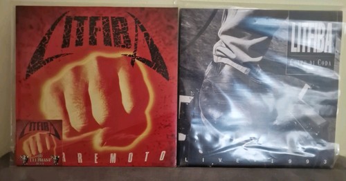 Litfiba terremoto 1993 colpo - terremoto,