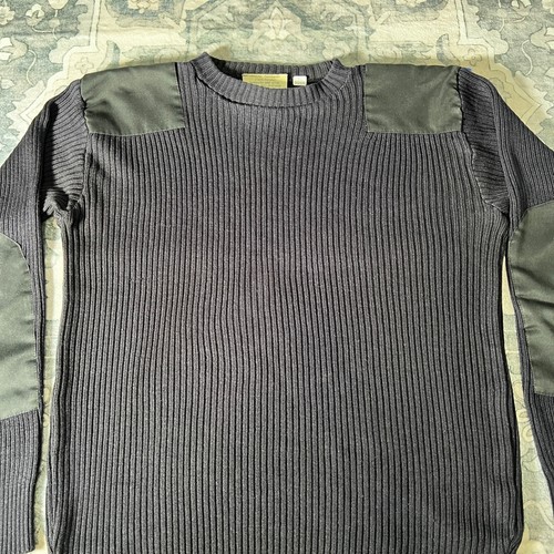 Maglione commando vintage anni - commando,