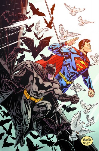 Batman superman - batman,