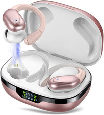 Cuffie Bluetooth, Auricolari