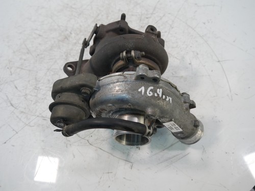 Turbocompressore per toyota - per,
