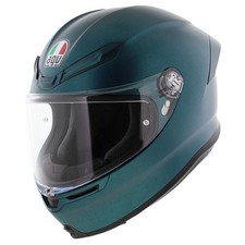 Casco moto AGV K6 S Mono