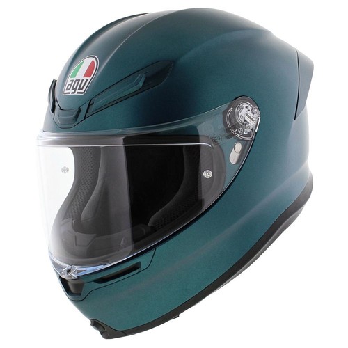 Casco moto agv - moto, s