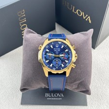 Orologio Bulova Marine Star