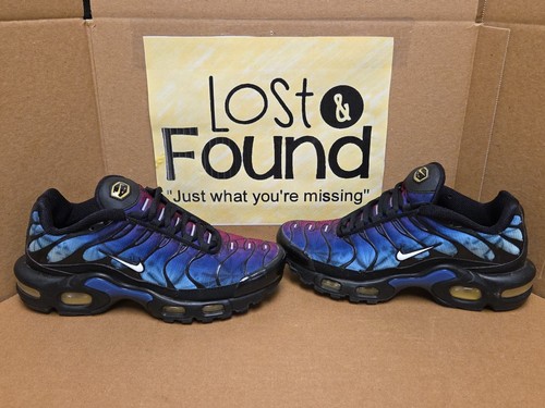 Eur us 4 - eur, nike