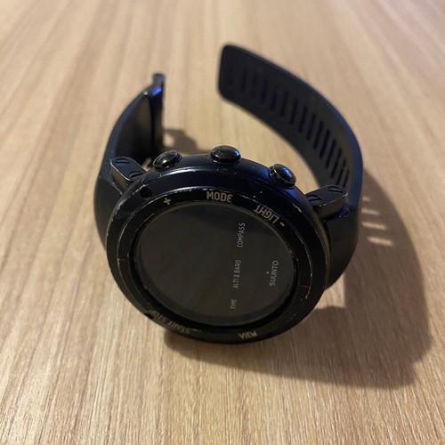Suunto core nero - ◎suunto,
