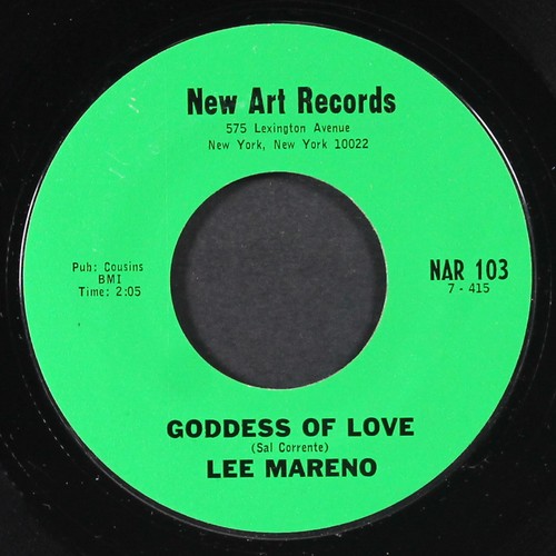 Lee mareno group - &, of