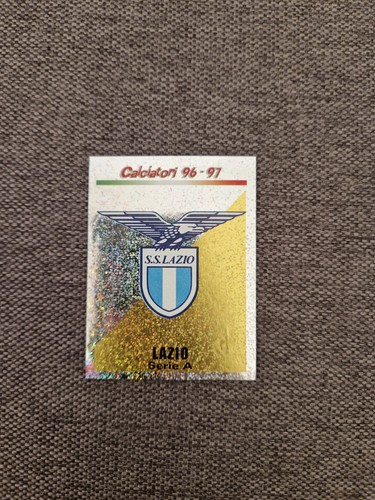 Figurina calciatori panini - figurina,