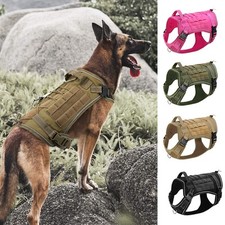 Imbracatura Tattica per Cani
