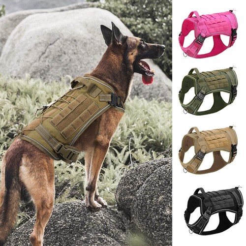 Imbracatura tattica per - imbracatura, cani