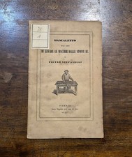 Stefanelli, Manualetto