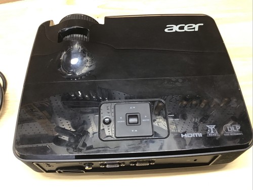 Proiettore dlp acer modello - acer,