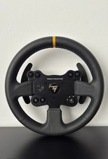 Volante TX Racing Leather