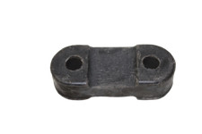 SUPPORTO MARMITTA SILENZIATORE PER FIAT 124 131 241 LANCIA GAMMA BETA 4112293